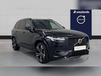 Volvo - XC90