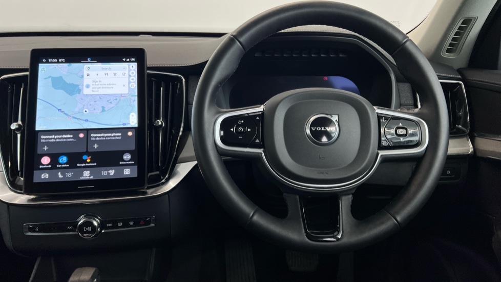 Used Volvo XC90 2025 for sale - 77239464: Photo 10