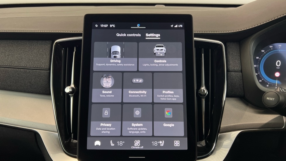 Used Volvo XC90 2025 for sale - 77239464: Photo 17