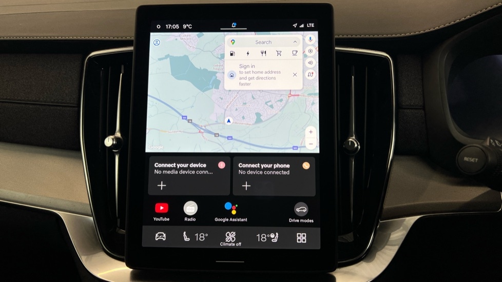 Used Volvo XC90 2025 for sale - 77239464: Photo 18