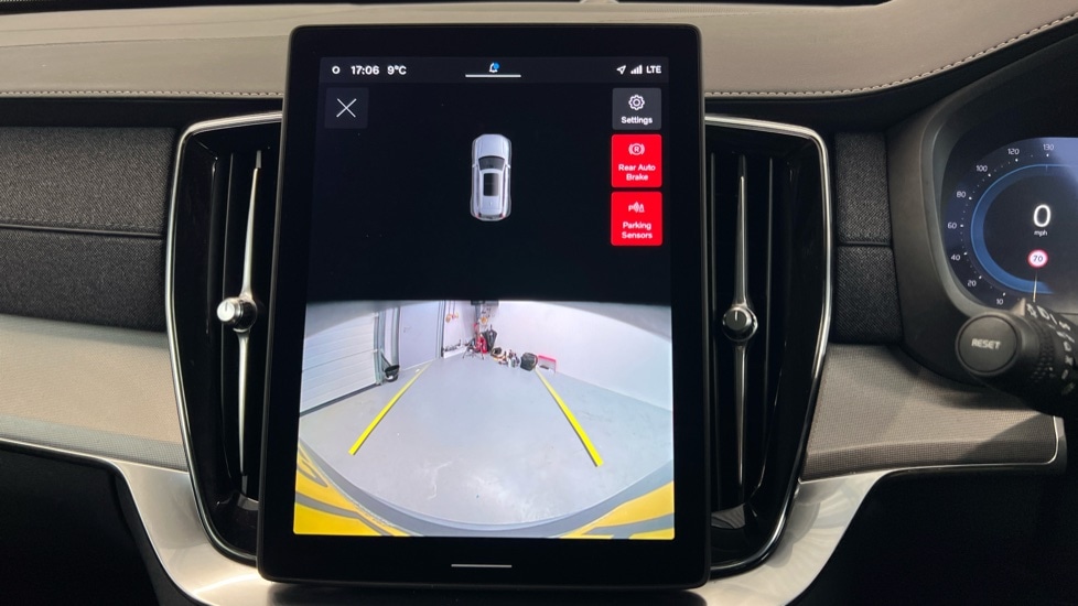 Used Volvo XC90 2025 for sale - 77239464: Photo 19