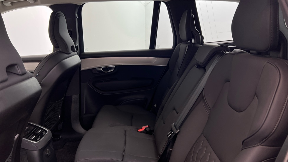 Used Volvo XC90 2025 for sale - 77239464: Photo 33