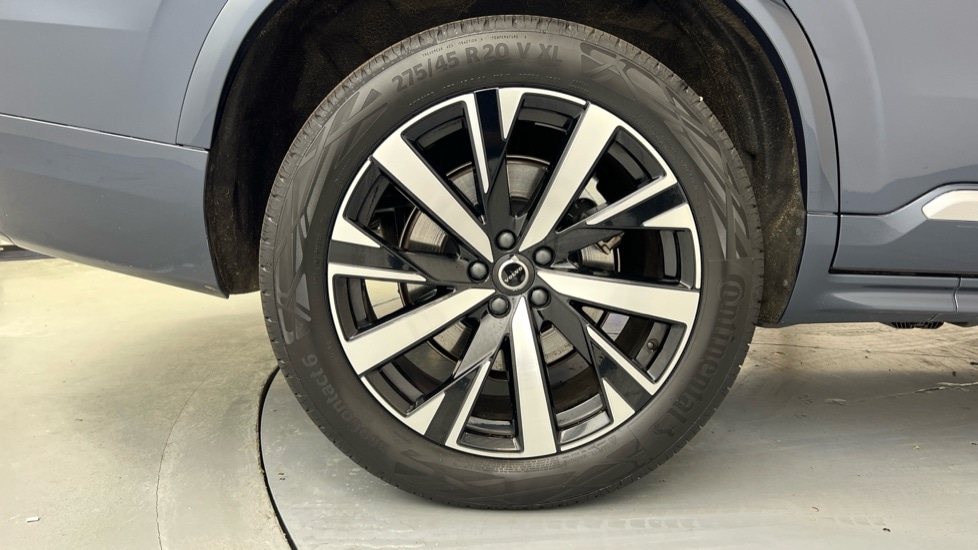 Used Volvo XC90 2025 for sale - 77239464: Photo 45