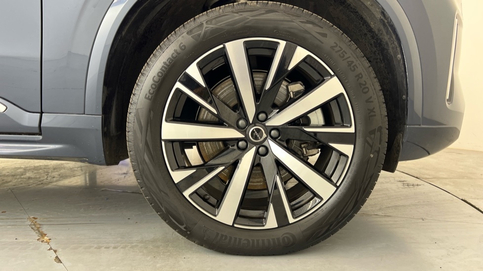 Used Volvo XC90 2025 for sale - 77239464: Photo 47