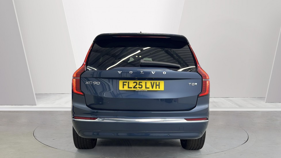 Used Volvo XC90 2025 for sale - 77239464: Photo 7