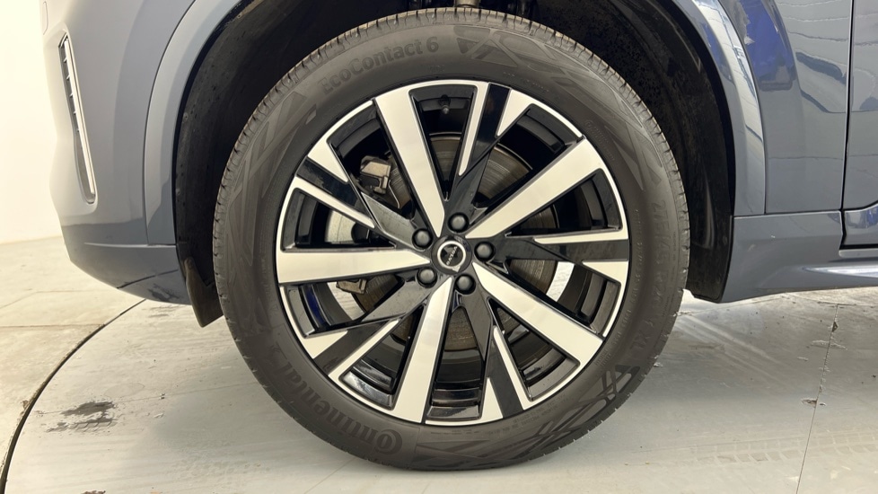 Used Volvo XC90 2025 for sale - 77239464: Photo 9