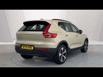 Used Volvo XC40 2025 for sale - 75296722: Photo
