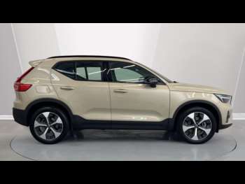 Used Volvo XC40 2025 for sale - 75296722: Photo