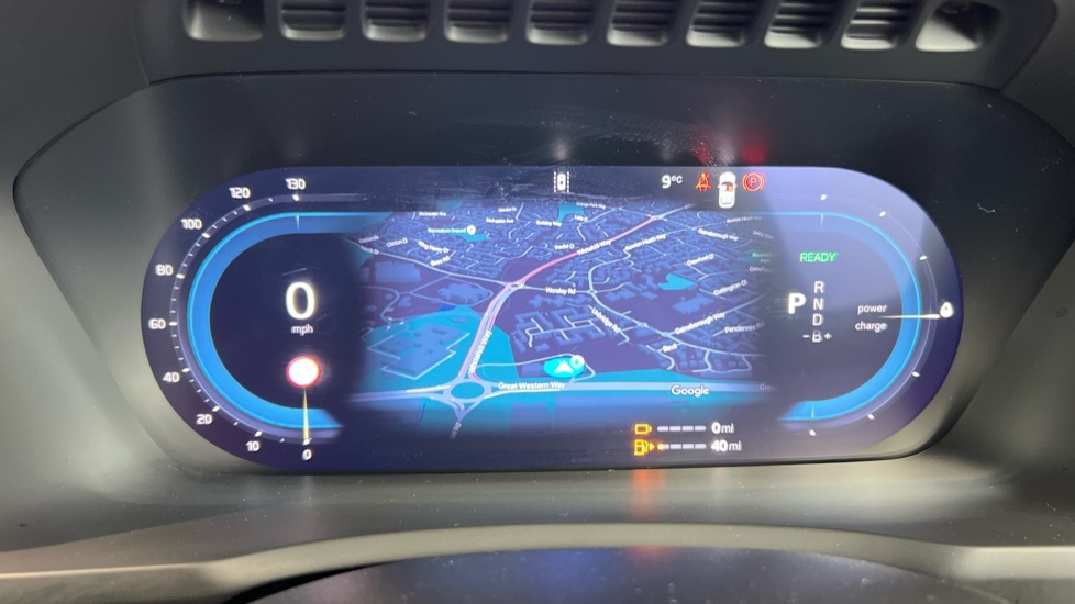 Used Volvo XC90 2025 for sale - 76888829: Photo 11