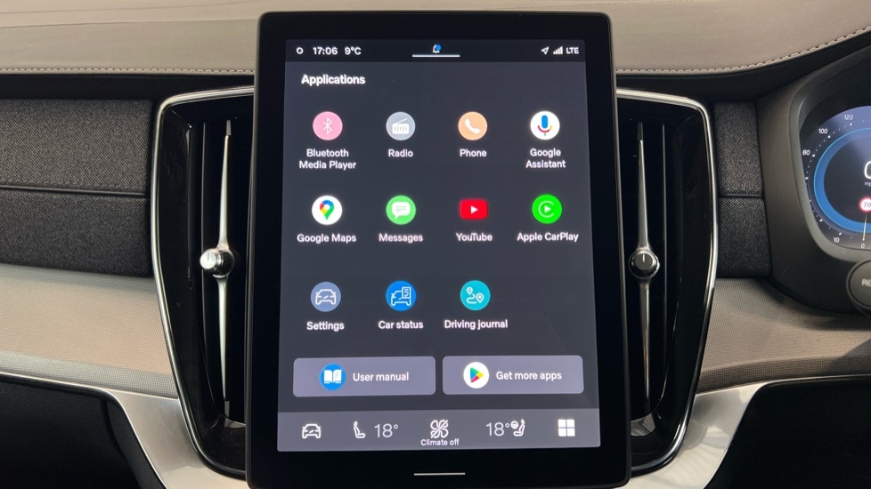 Used Volvo XC90 2025 for sale - 76888829: Photo 12