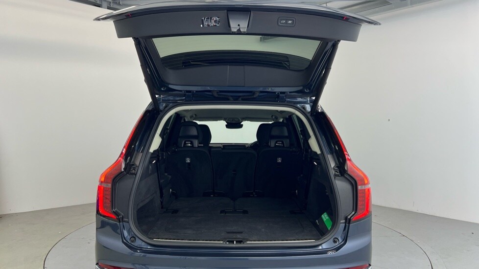 Used Volvo XC90 2025 for sale - 76888829: Photo 13