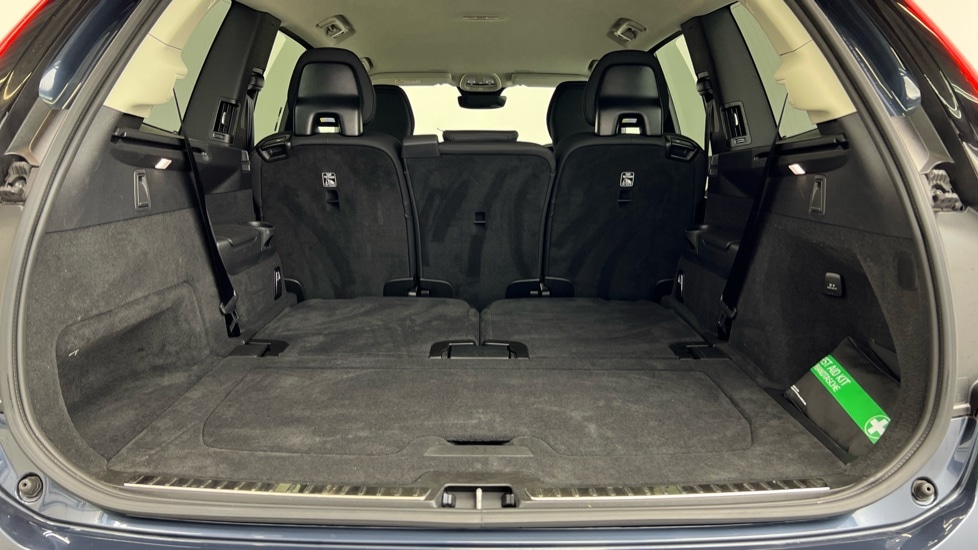 Used Volvo XC90 2025 for sale - 76888829: Photo 14