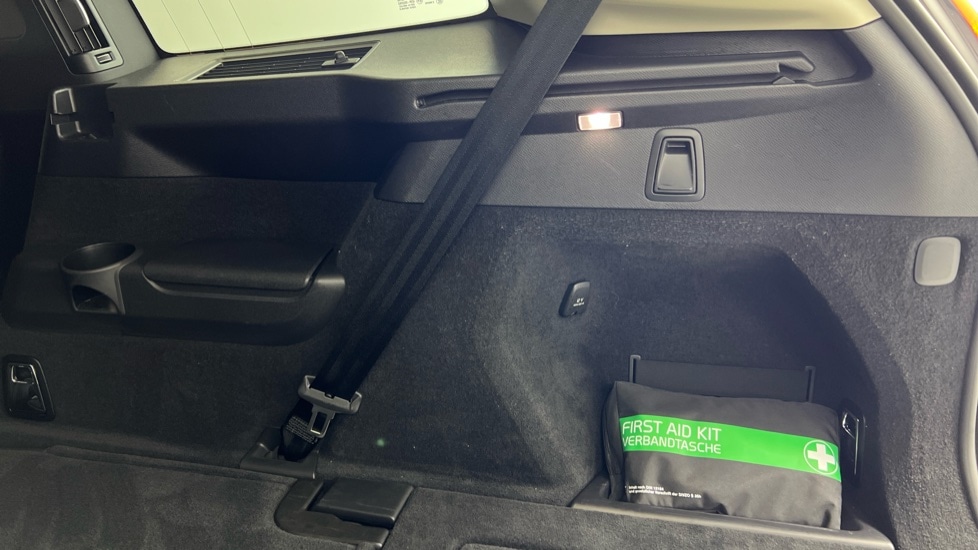 Used Volvo XC90 2025 for sale - 76888829: Photo 43