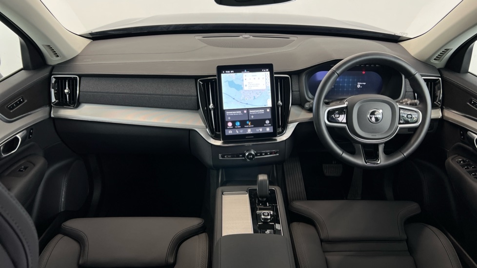 Used Volvo XC90 2025 for sale - 76888829: Photo 5