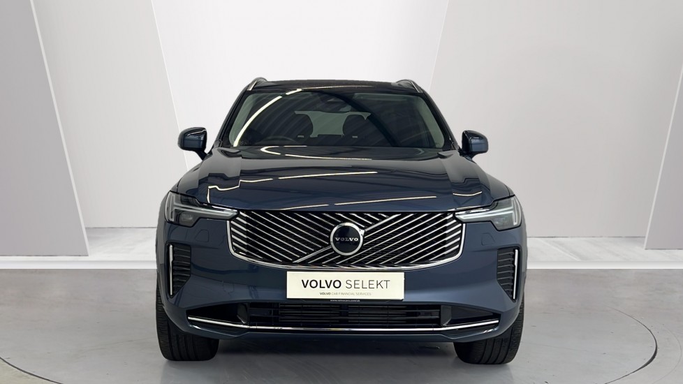 Used Volvo XC90 2025 for sale - 76888829: Photo 8