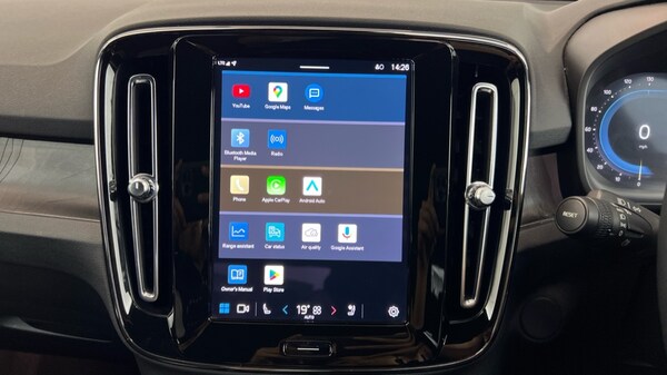 Used Volvo XC40 2022 for sale - 76208717: Photo 12