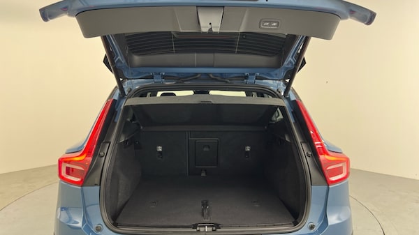 Used Volvo XC40 2022 for sale - 76208717: Photo 13