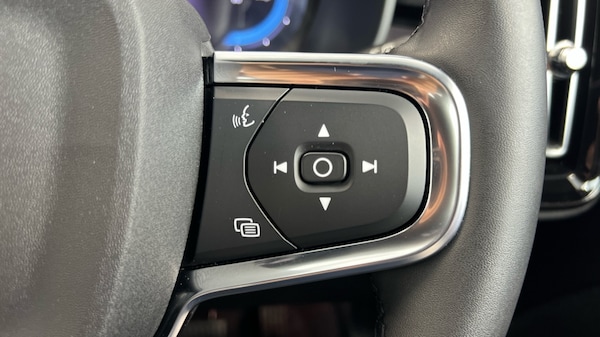 Used Volvo XC40 2022 for sale - 76208717: Photo 22