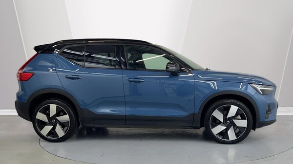 Used Volvo XC40 2022 for sale - 76208717: Photo 3