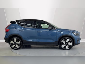 Used Volvo XC40 2022 for sale - 76208717: Photo