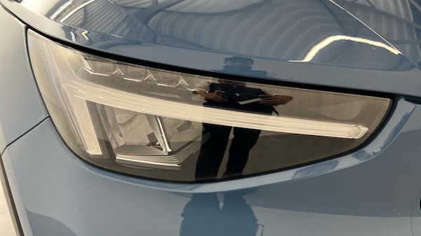 Used Volvo XC40 2022 for sale - 76208717: Photo 41