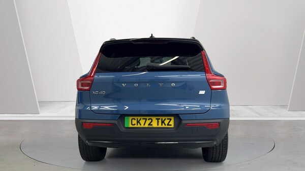 Used Volvo XC40 2022 for sale - 76208717: Photo 7