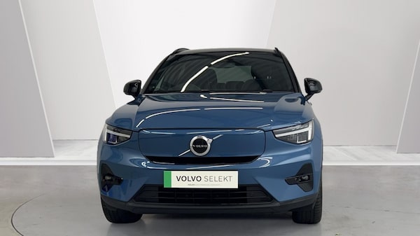 Used Volvo XC40 2022 for sale - 76208717: Photo 8