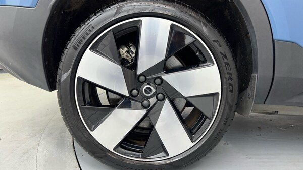 Used Volvo XC40 2022 for sale - 76208717: Photo 9