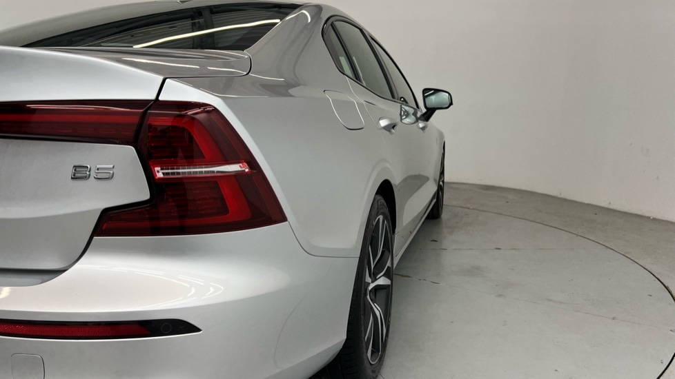 Used Volvo S60 2021 for sale - 77771178: Photo 25