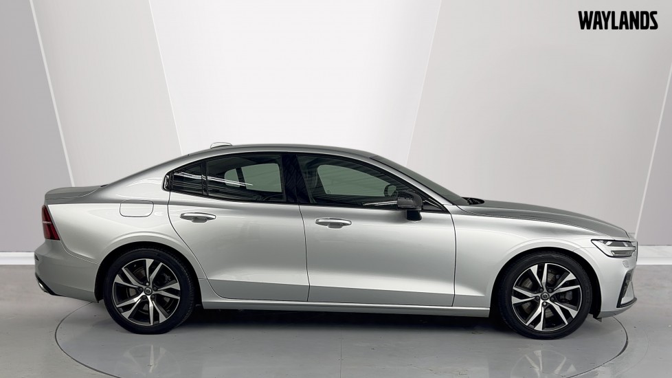 Used Volvo S60 2021 for sale - 77771178: Photo 3