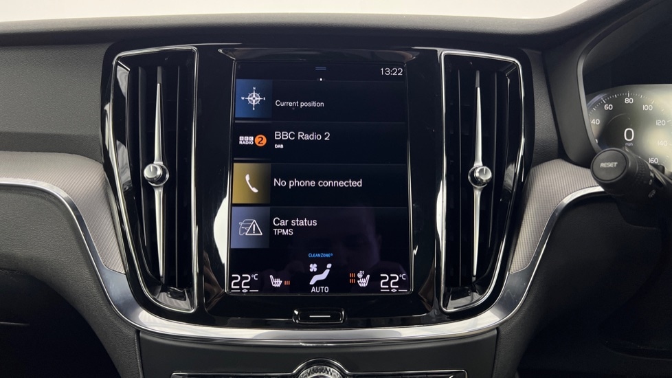 Used Volvo S60 2021 for sale - 77771178: Photo 34