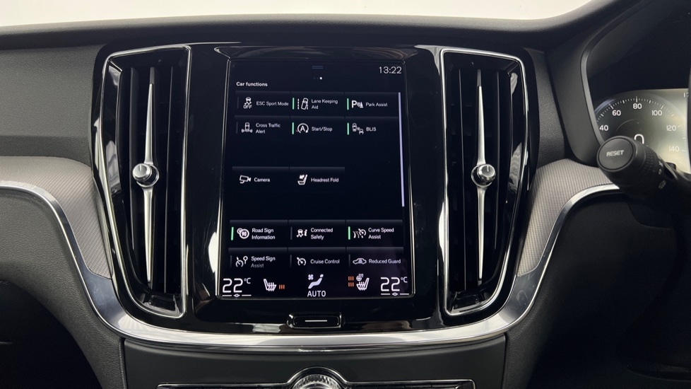 Used Volvo S60 2021 for sale - 77771178: Photo 35