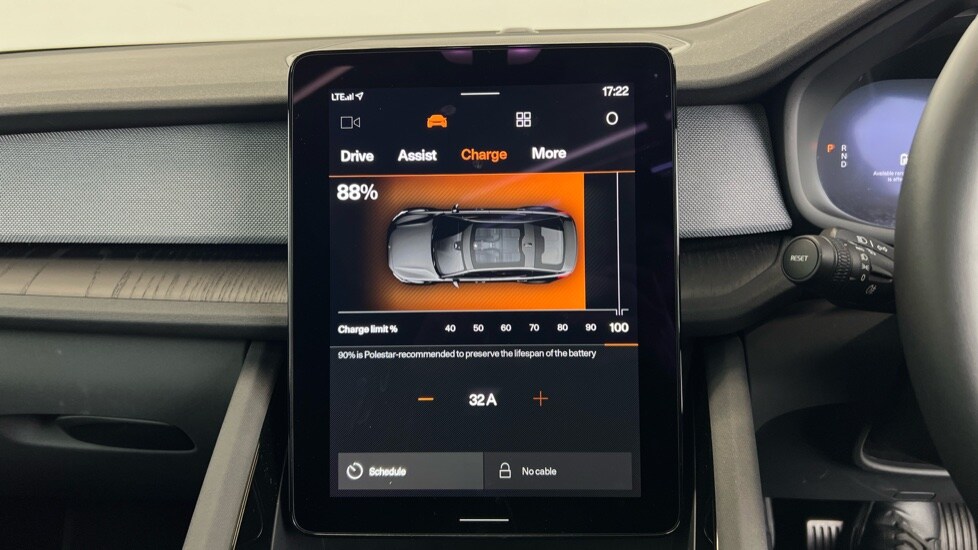 Used Polestar Polestar 2 2025 for sale - 77826465: Photo 15