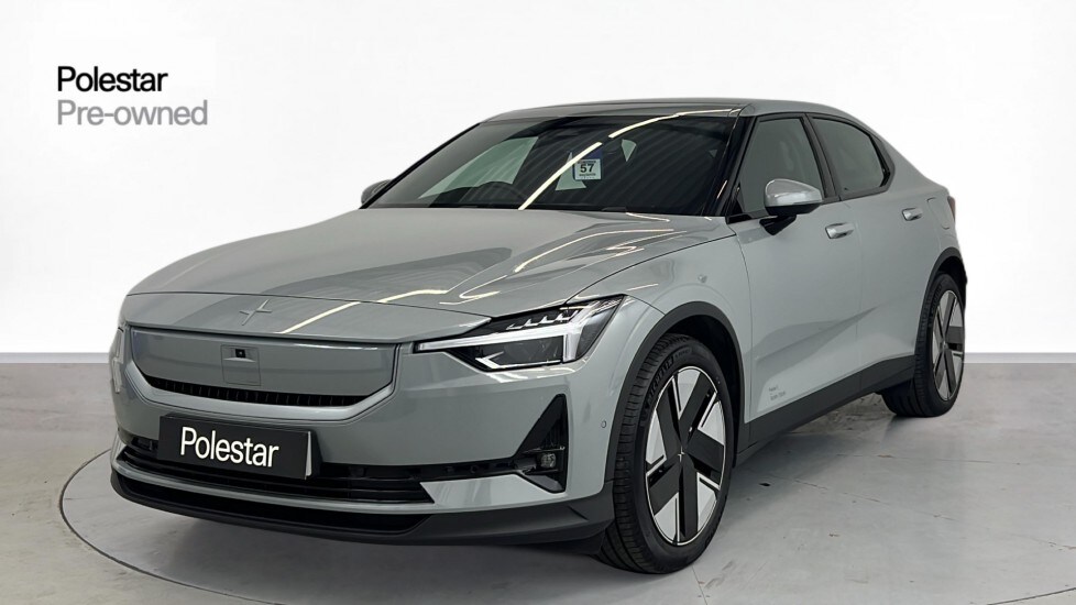 Used Polestar Polestar 2 2025 for sale - 77826465: Photo 7