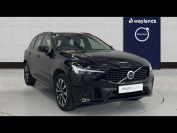 2023 - 2.0 B4P Plus Dark 5dr Geartronic