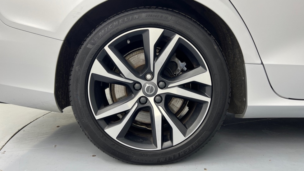 Used Volvo S60 2021 for sale - 77600461: Photo 16