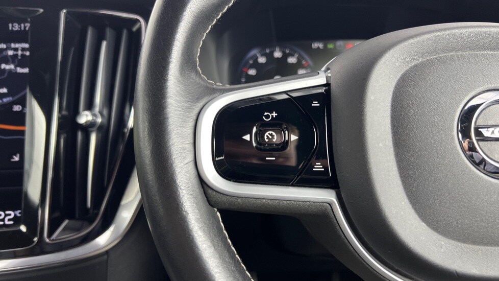 Used Volvo S60 2021 for sale - 77600461: Photo 18