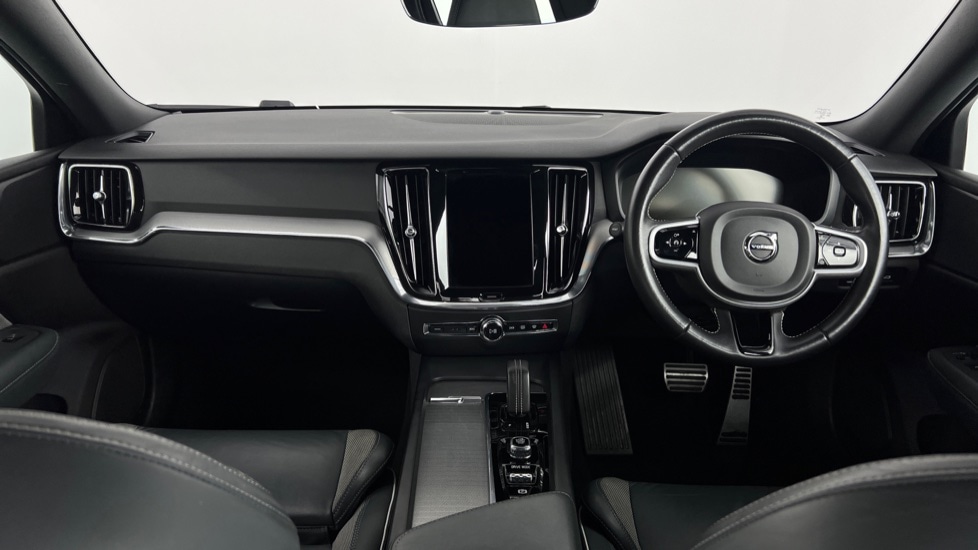 Used Volvo S60 2021 for sale - 77600461: Photo 20