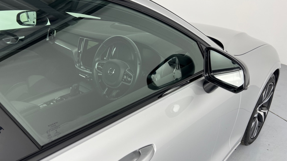 Used Volvo S60 2021 for sale - 77600461: Photo 40