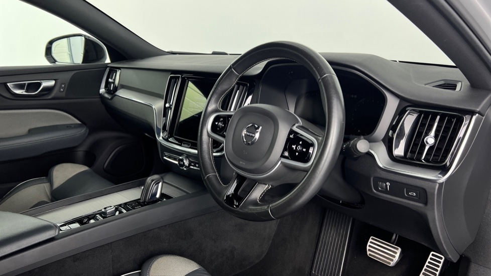 Used Volvo S60 2021 for sale - 77600461: Photo 5