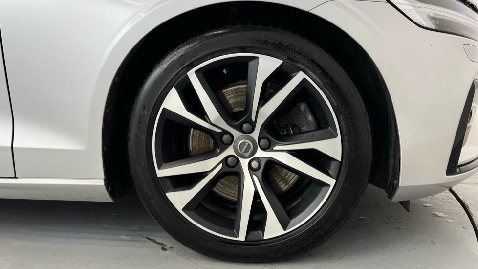 Used Volvo S60 2021 for sale - 77600461: Photo 9