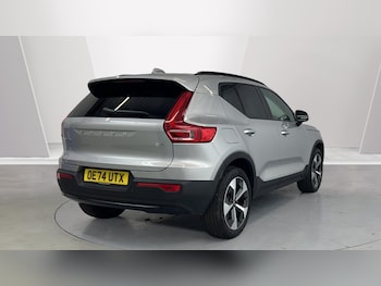 Used Volvo XC40 2025 for sale - 76580240: Photo