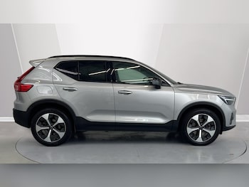 Used Volvo XC40 2025 for sale - 76580240: Photo