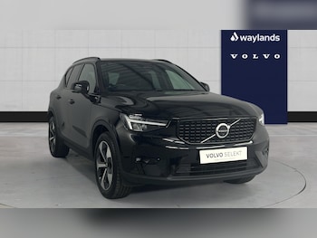 Used Volvo XC40 2022 for sale - 78518593: Photo