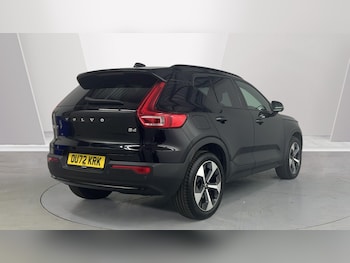 Used Volvo XC40 2022 for sale - 78518593: Photo