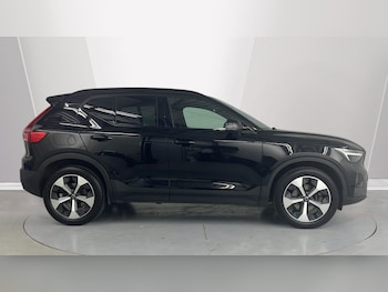 Used Volvo XC40 2022 for sale - 78518593: Photo