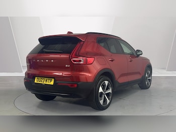 Used Volvo XC40 2023 for sale - 77893910: Photo