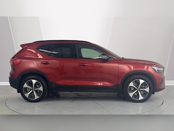 Used Volvo XC40 2023 for sale - 77893910: Photo