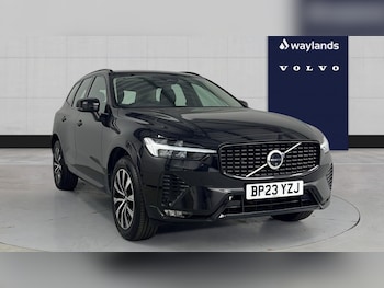 Used Volvo XC60 2023 for sale - 79021052: Photo