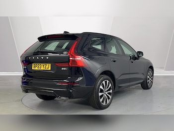 Used Volvo XC60 2023 for sale - 79021052: Photo